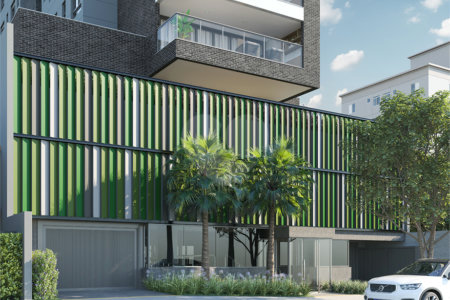 Apartamento à venda com 3 suítes em Brooklin Paulista, São Paulo, SP