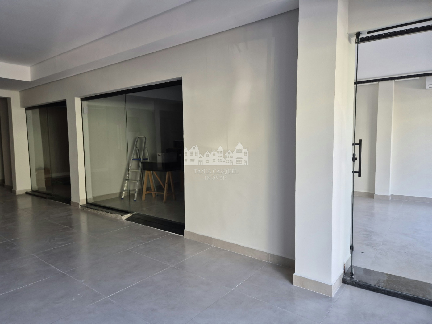 Sala para alugar em Jardim do Lago, Atibaia - SP