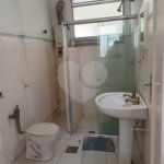 Apartamento à venda com 1 suíte em Tijuca, Rio de Janeiro, RJ