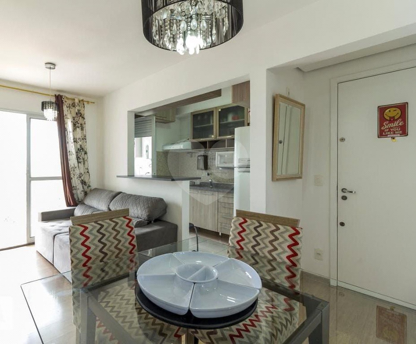 Apartamento à venda com 2 quartos em Liberdade, São Paulo, SP