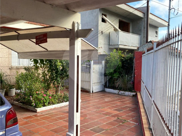Casa à venda com 3 quartos em Santana, São Paulo, SP