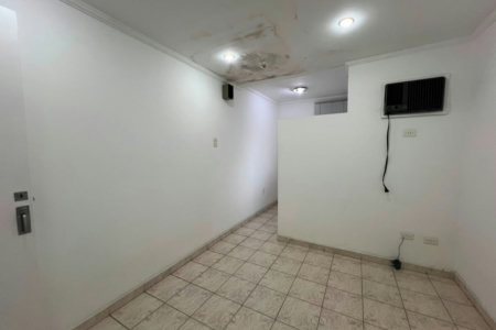 Casa para alugar, 305 m² por R$ 31.379,07 - Boqueirão - Santos/SP