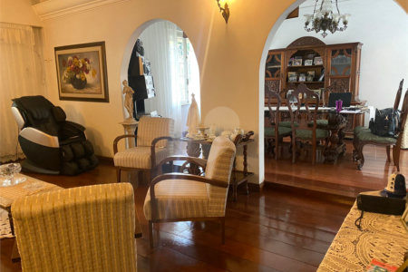 Apartamento à venda com 3 quartos, sendo 1 suíte, em Santa Cecília, São Paulo, SP