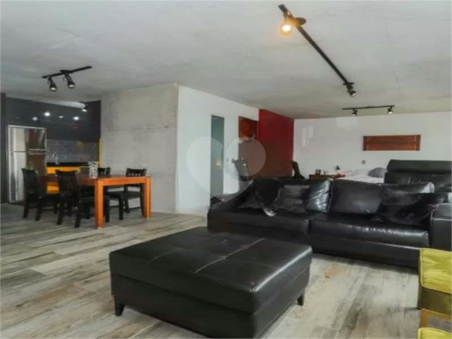 Apartamento à venda com 1 quarto em Vila Leopoldina, São Paulo, SP