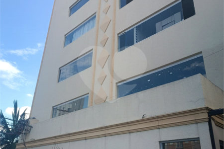 Apartamento à venda com 1 quarto em Vila Mazzei, São Paulo, SP