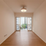 Apartamento à venda com 3 quartos, sendo 1 suíte, em Brooklin, São Paulo, SP