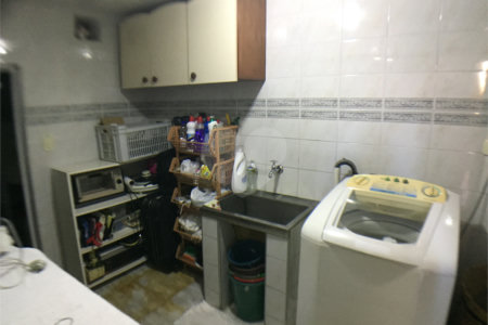 Sobrado à venda com 3 quartos, sendo 1 suíte, em Vila Aurora (zona Norte), São Paulo, SP