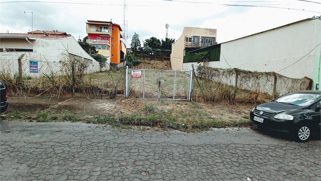 Terreno à venda em Jardim das Vitórias Régias, Valinhos, SP
