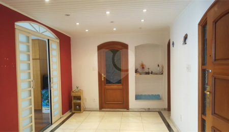 Apartamento à venda com 3 quartos, sendo 1 suíte,  em Santana, São Paulo, SP