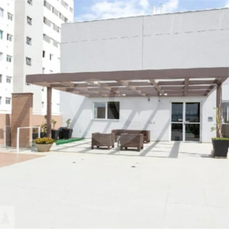 Apartamento à venda com 1 quarto em Barra Funda, São Paulo, SP