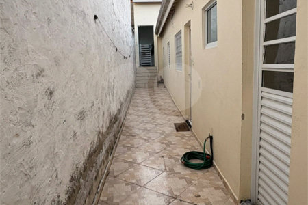 Casa à venda com 2 quartos, sendo 1 suíte, em Jardim Itanguá, Sorocaba, SP