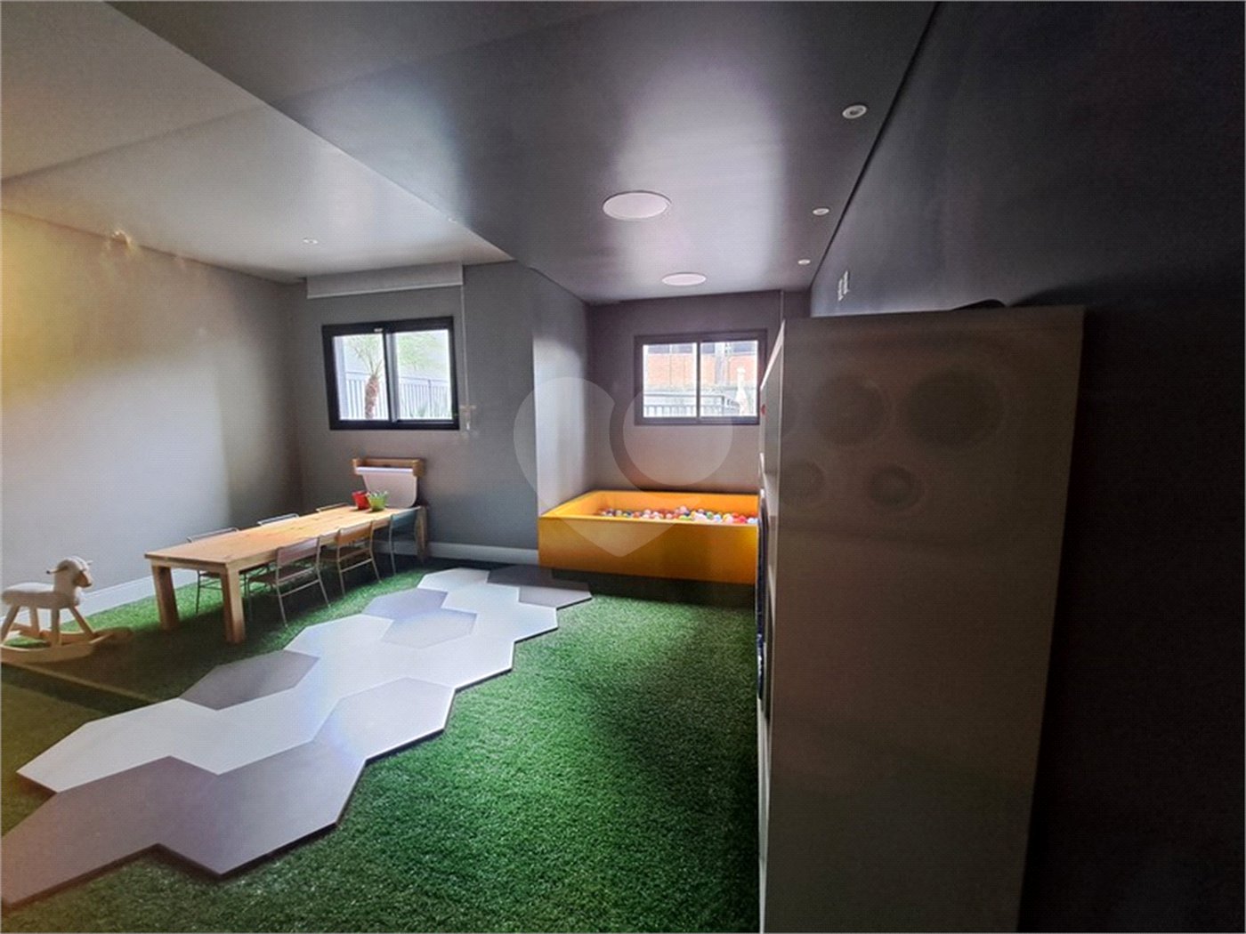 Apartamento à venda com 2 quartos em Mandaqui, São Paulo, SP