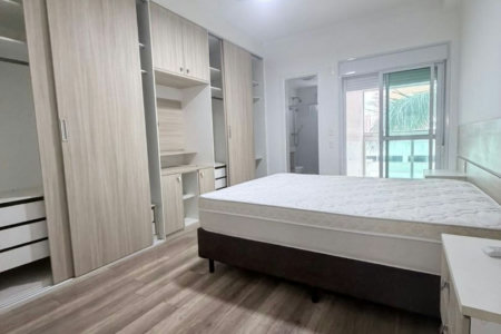 Apartamento com 2 dormitórios à venda, 135 m² por R$ 1.900.000,00 - Ponta da Praia - Santos/SP