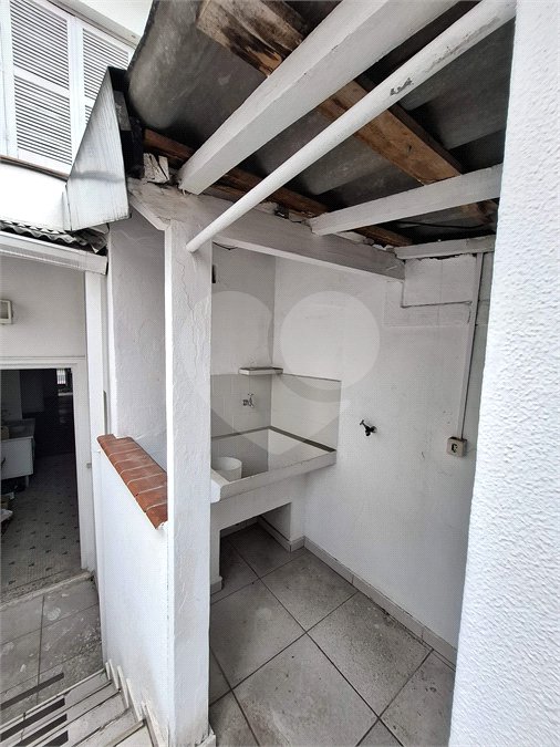 Casa para alugar com 3 quartos em Perdizes, São Paulo, SP