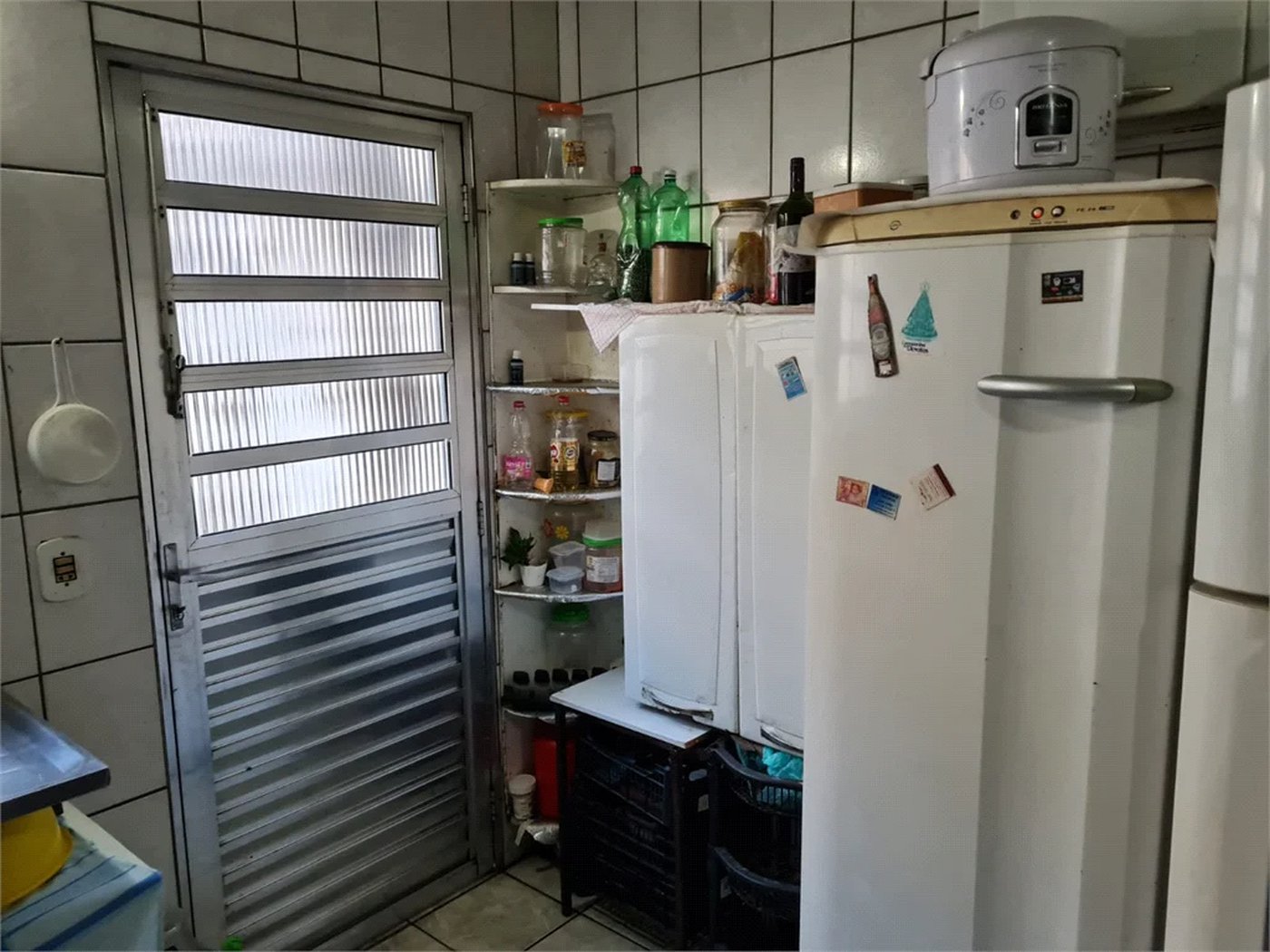 Casa à venda com 3 quartos em Jardim das Esmeraldas, São Paulo, SP