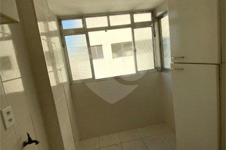 Apartamento à venda com 1 quarto em Tatuapé, São Paulo, SP