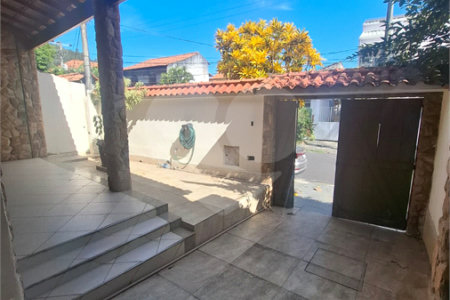 Casa Térrea à venda com 2 quartos, sendo 1 suíte, em Campo Grande, Rio de Janeiro, RJ