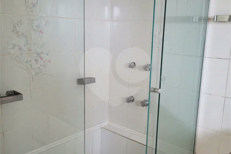 Apartamento à venda com 3 quartos, sendo 1 suíte, em Mandaqui, São Paulo, SP