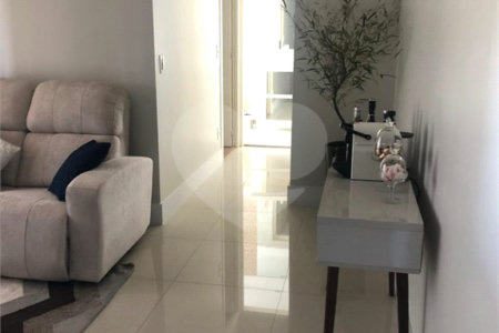 Apartamento à venda com 2 quartos, sendo 1 suíte, em Vila Maria, São Paulo, SP