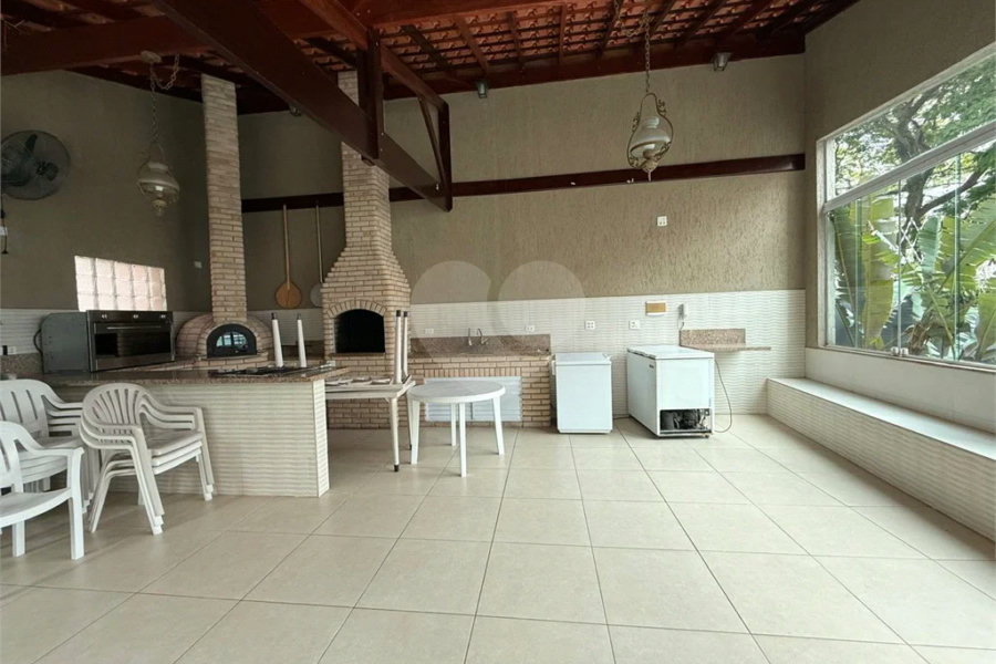 Apartamento à venda com 2 suítes em Santana, São Paulo, SP