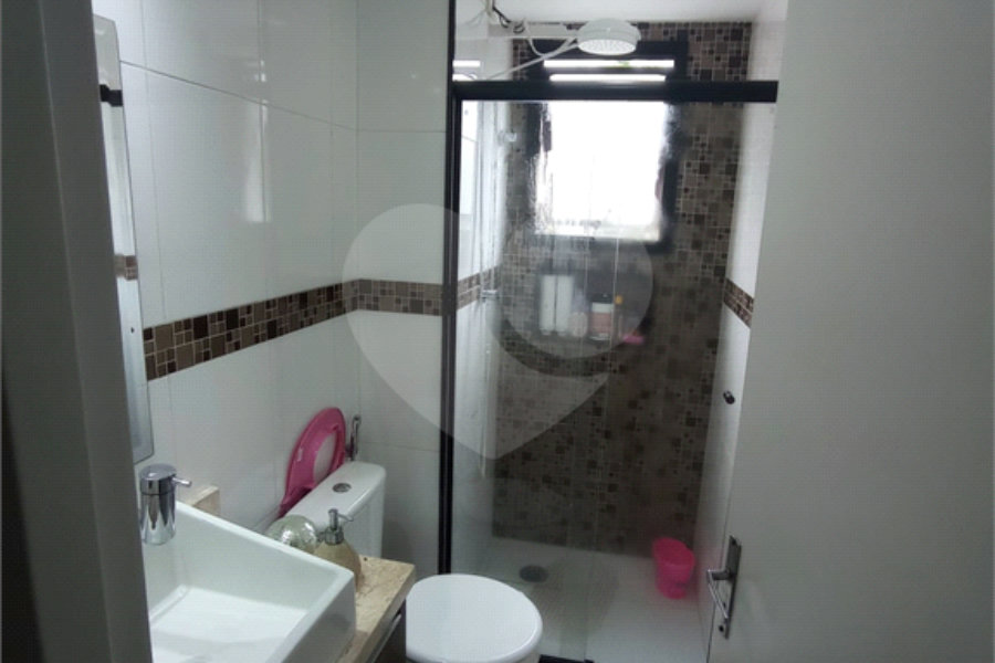 Apartamento à venda com 3 quartos, sendo 1 suíte,  em Horto Florestal, São Paulo, SP