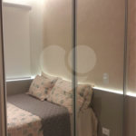 Casa à venda com 2 quartos no condomínio Romao Freire, São Paulo - SP