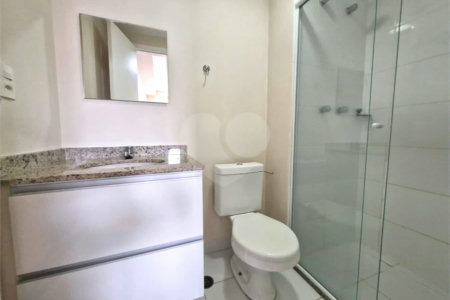Apartamento a venda com 2 quartos no Jardim Marajoara