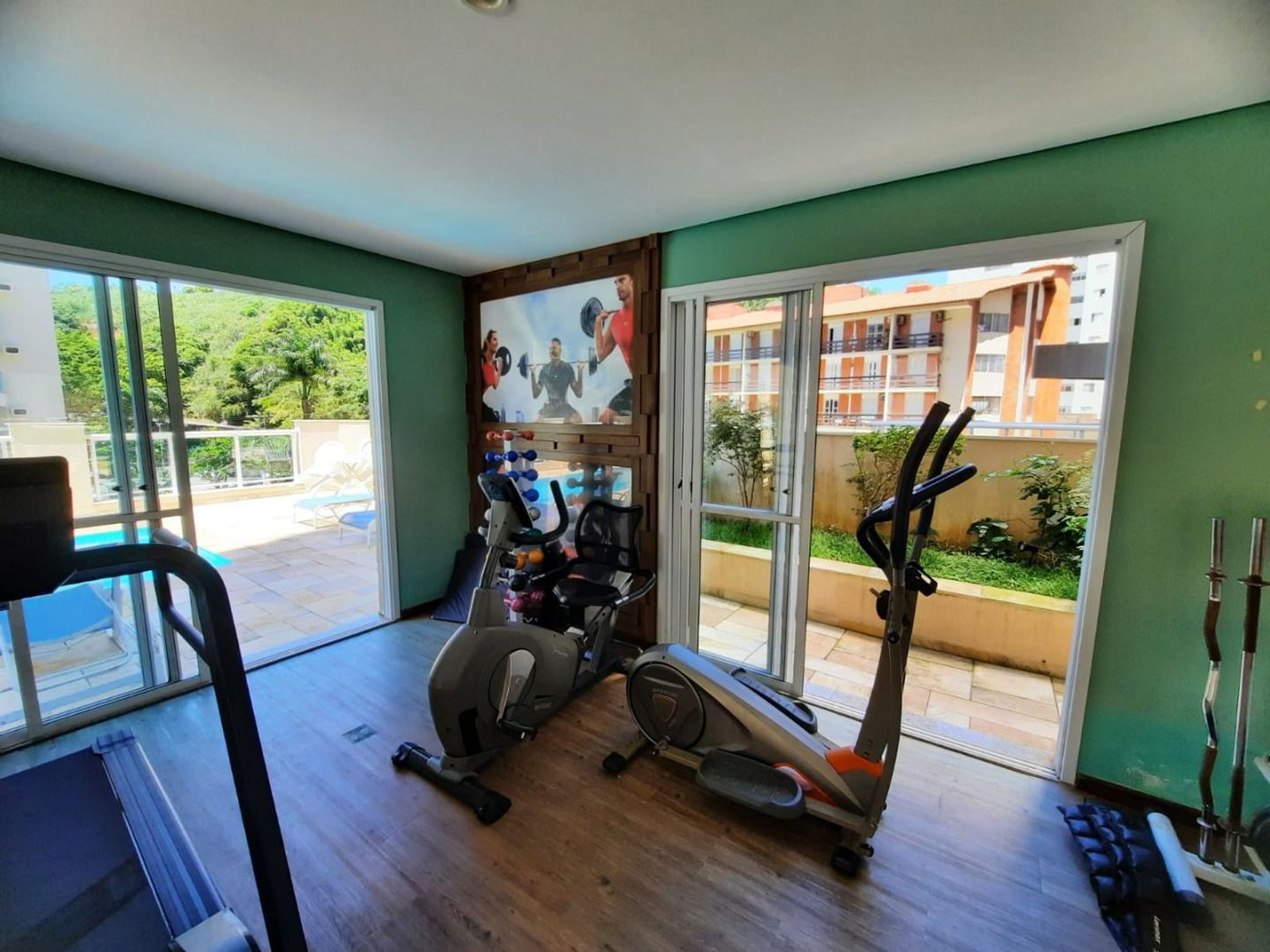 Cobertura à venda, 196 m² por R$ 2.200.000,00 - Jardim Las Palmas - Guarujá/SP