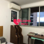 Apartamento à venda com 1 suíte no Centro, São José dos Campos, SP