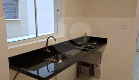 Apartamento à venda com 2 quartos em Santana, São Paulo, SP