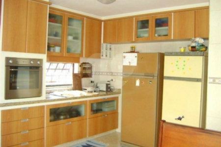 Sobrado à venda com 4 quartos, sendo 2 suítes, em Santo Amaro, São Paulo, SP
