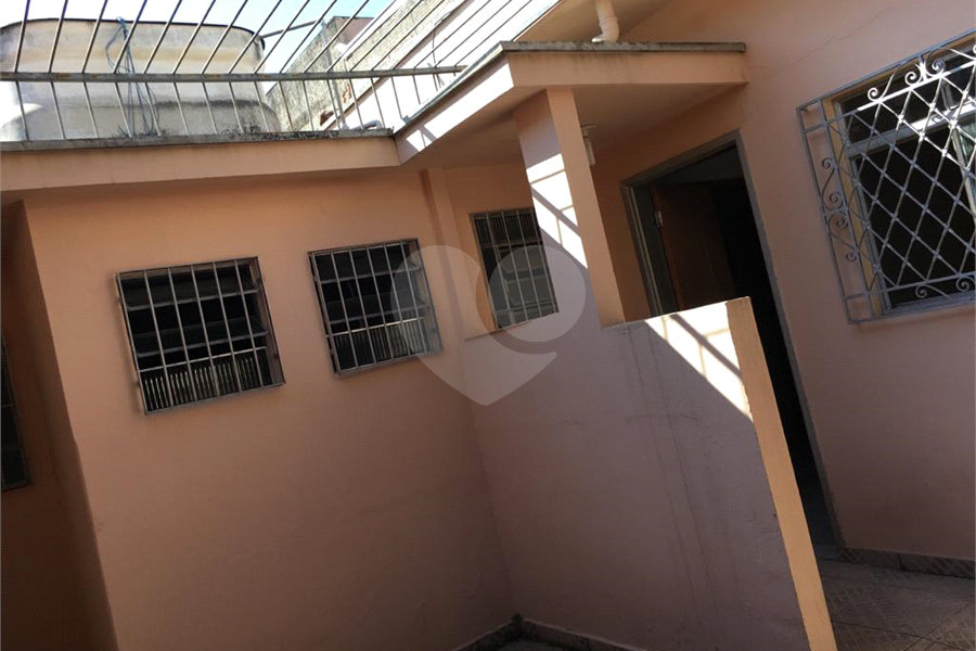 Casa Térrea à venda ou para alugar com 3 quartos, sendo 1 suíte, em Santana, São Paulo, SP