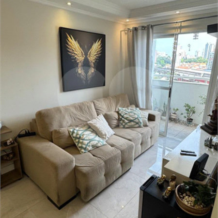 Apartamento à venda com 3 quartos, sendo 1 suíte,  em Parada Inglesa, São Paulo, SP