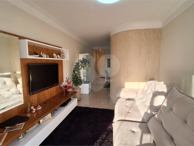 Apartamento à venda com 3 quartos, sendo 1 suíte,  em Vila Maria, São Paulo, SP