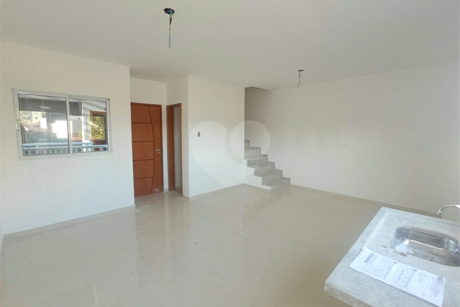 Casa à venda com 2 quartos no condomínio Residencial Aragão, São Paulo - SP