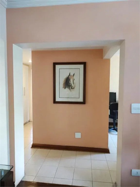Apartamento à venda com 4 quartos, sendo 1 suíte, em Brooklin Paulista, São Paulo, SP