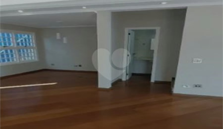 Casa à venda com 4 quartos, sendo 2 suítes,  no condomínio Res Jardim Itatinga, São Paulo - SP