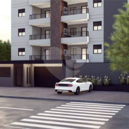 Apartamento à venda com 2 quartos, sendo 1 suíte, em Vila Gardênia, Atibaia, SP