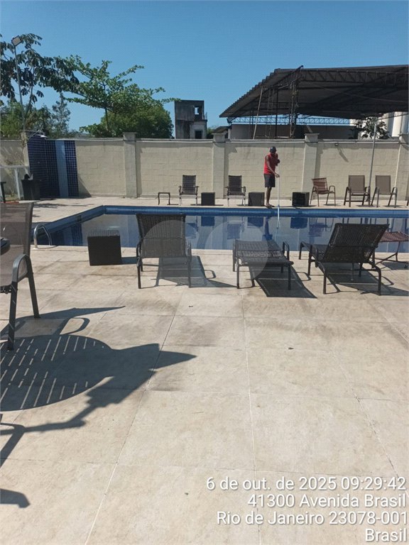 Apartamento para alugar com 2 quartos em Campo Grande, Rio de Janeiro, RJ
