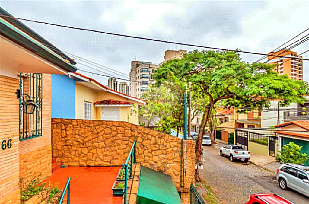 Sobrado à venda com 4 quartos em Água Fria, São Paulo, SP