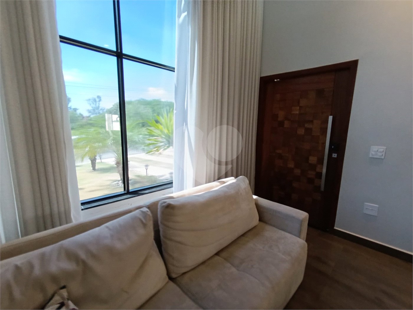 Casa à venda com 4 quartos, sendo 2 suítes, no condomínio Jardim Reserva Bom Viver de Indaiatuba, Indaiatuba - SP