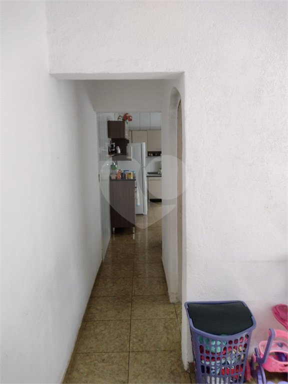 Sobrado à venda com 3 quartos em Parque Residencial Casa Branca, Suzano, SP