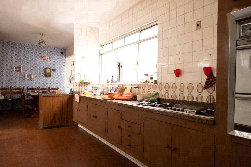 Apartamento à venda com 3 quartos em Grajaú, Rio de Janeiro, RJ