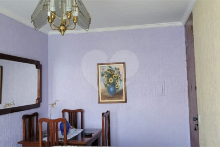 Apartamento à venda com 2 quartos em Vila Inglesa, São Paulo, SP