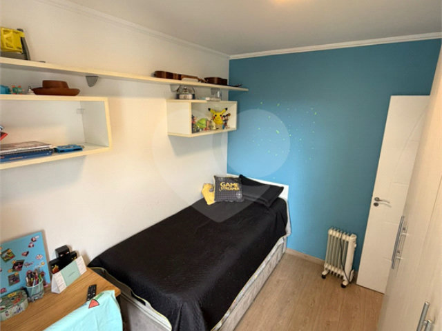 Apartamento à venda ou para alugar com 2 quartos em Parada Inglesa, São Paulo, SP