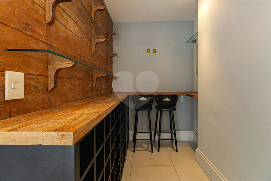 Apartamento à venda ou para alugar com 3 suítes em Perdizes, São Paulo, SP