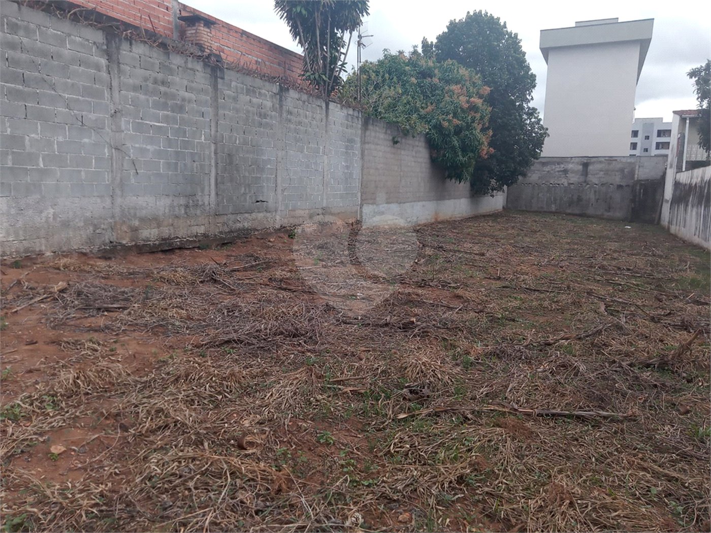Terreno à venda em Alvinópolis, Atibaia, SP