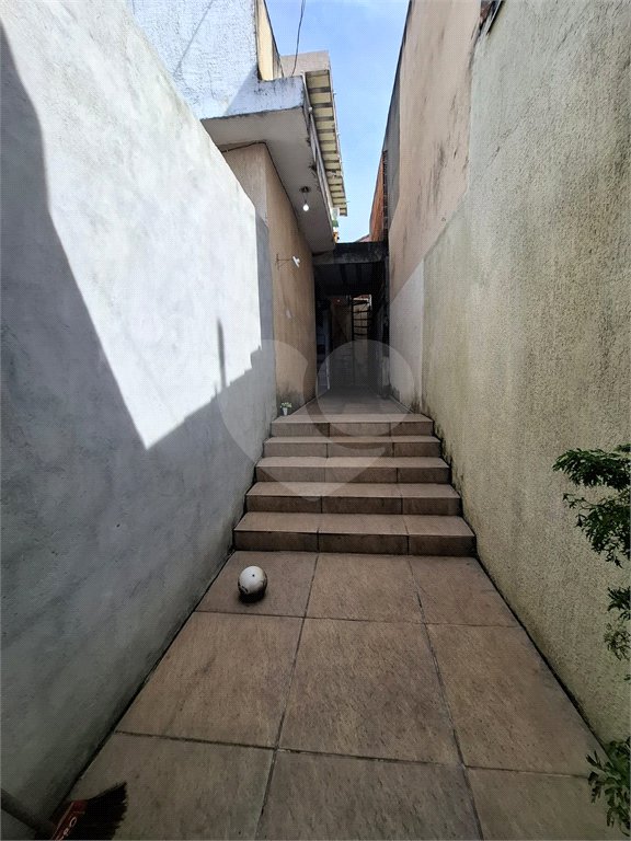 Casa Térrea à venda com 2 quartos em Campo Grande, Rio de Janeiro, RJ