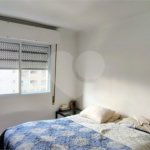 Apartamento à venda com 3 quartos, sendo 1 suíte, em Perdizes, São Paulo, SP