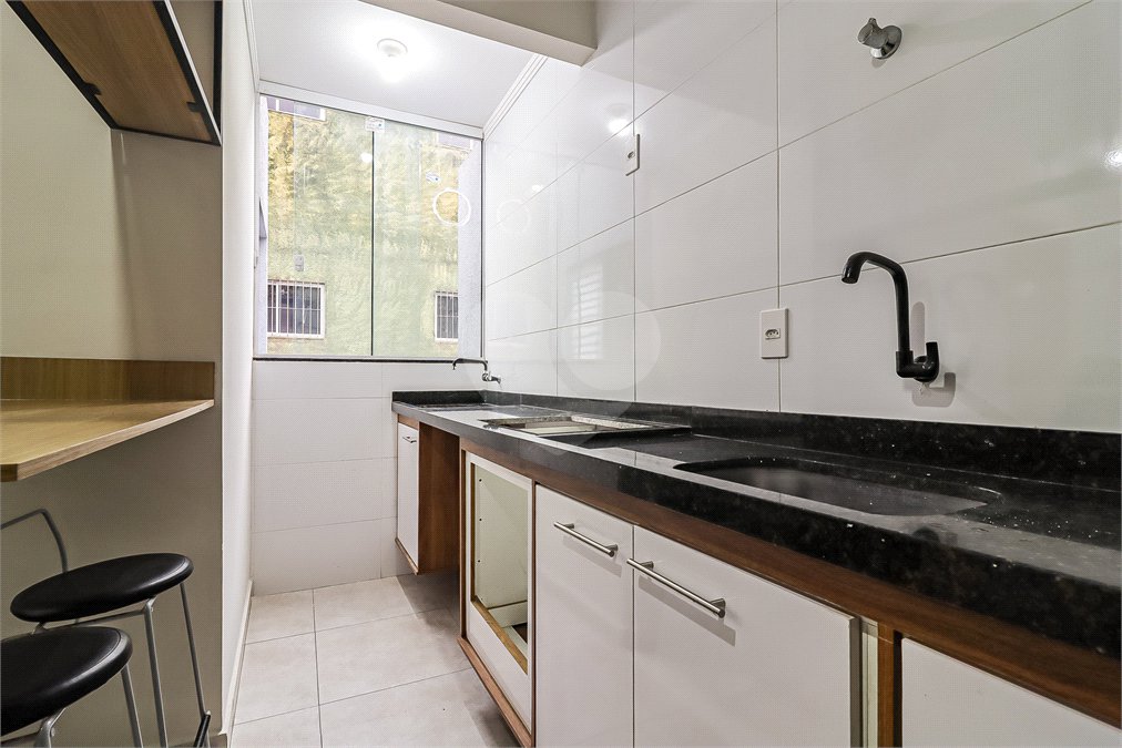 Studio à venda com 1 quarto em Vila Gustavo, São Paulo, SP